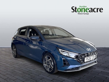 Used Hyundai i20 2026 for sale - 79361262: Photo