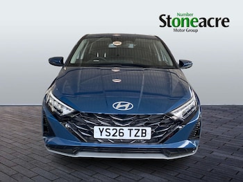 Used Hyundai i20 2026 for sale - 79361262: Photo