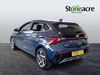 Used Hyundai i20 2026 for sale - 79361262: Photo