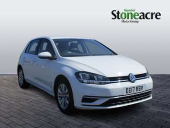 2017 (17) - 1.4 TSI SE [Nav] 5dr