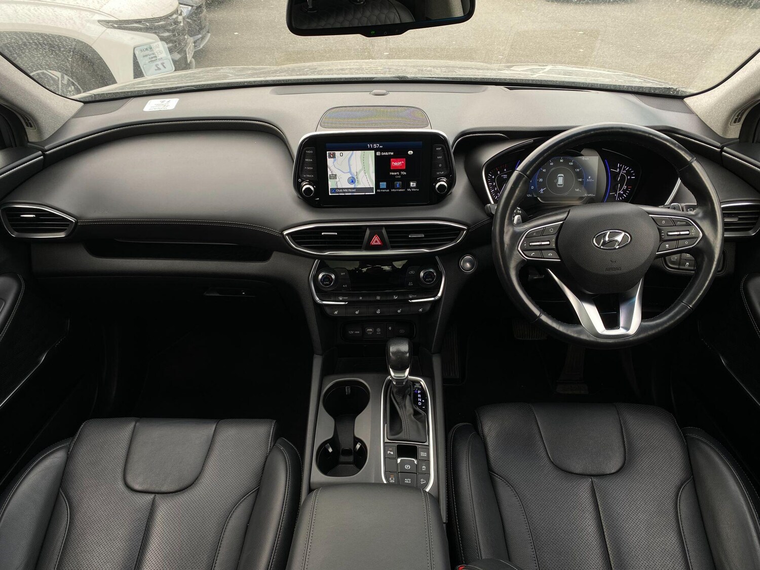 Used Hyundai Santa Fe for sale - 77839977: Photo 10