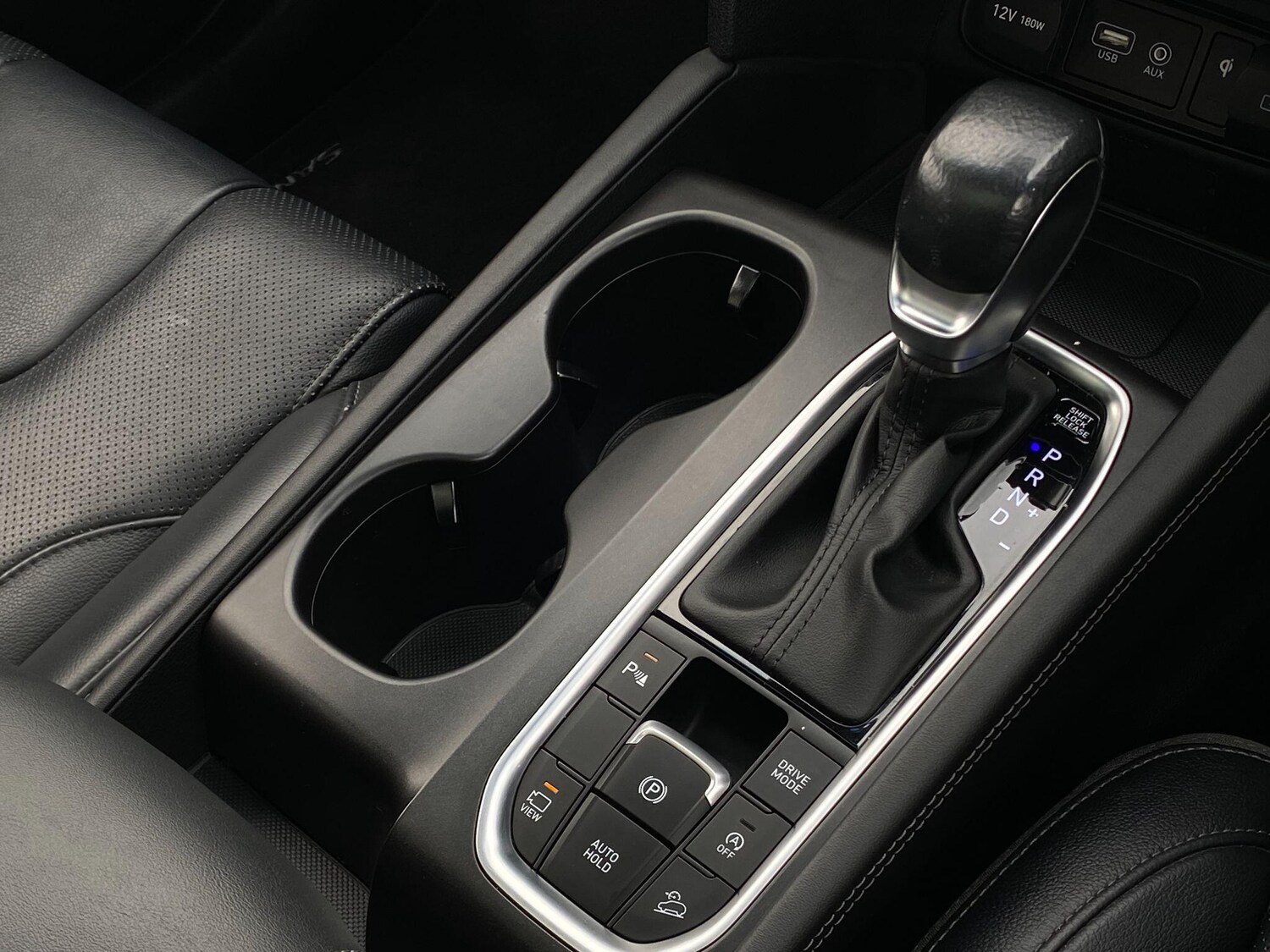 Used Hyundai Santa Fe for sale - 77839977: Photo 11