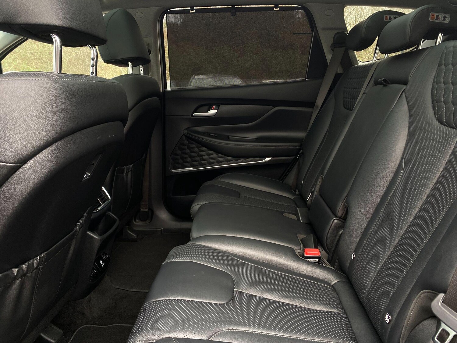 Used Hyundai Santa Fe for sale - 77839977: Photo 13