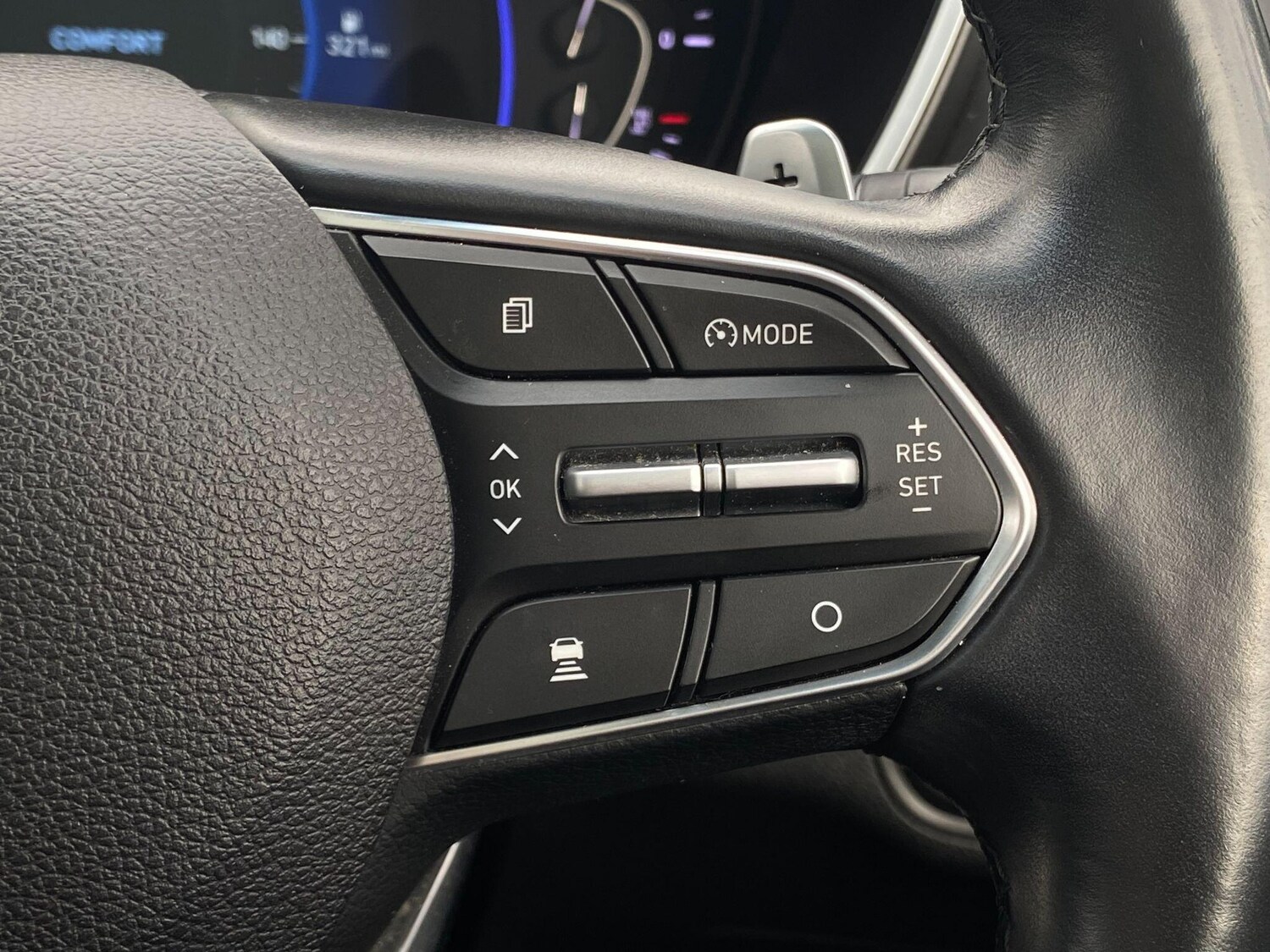 Used Hyundai Santa Fe for sale - 77839977: Photo 26