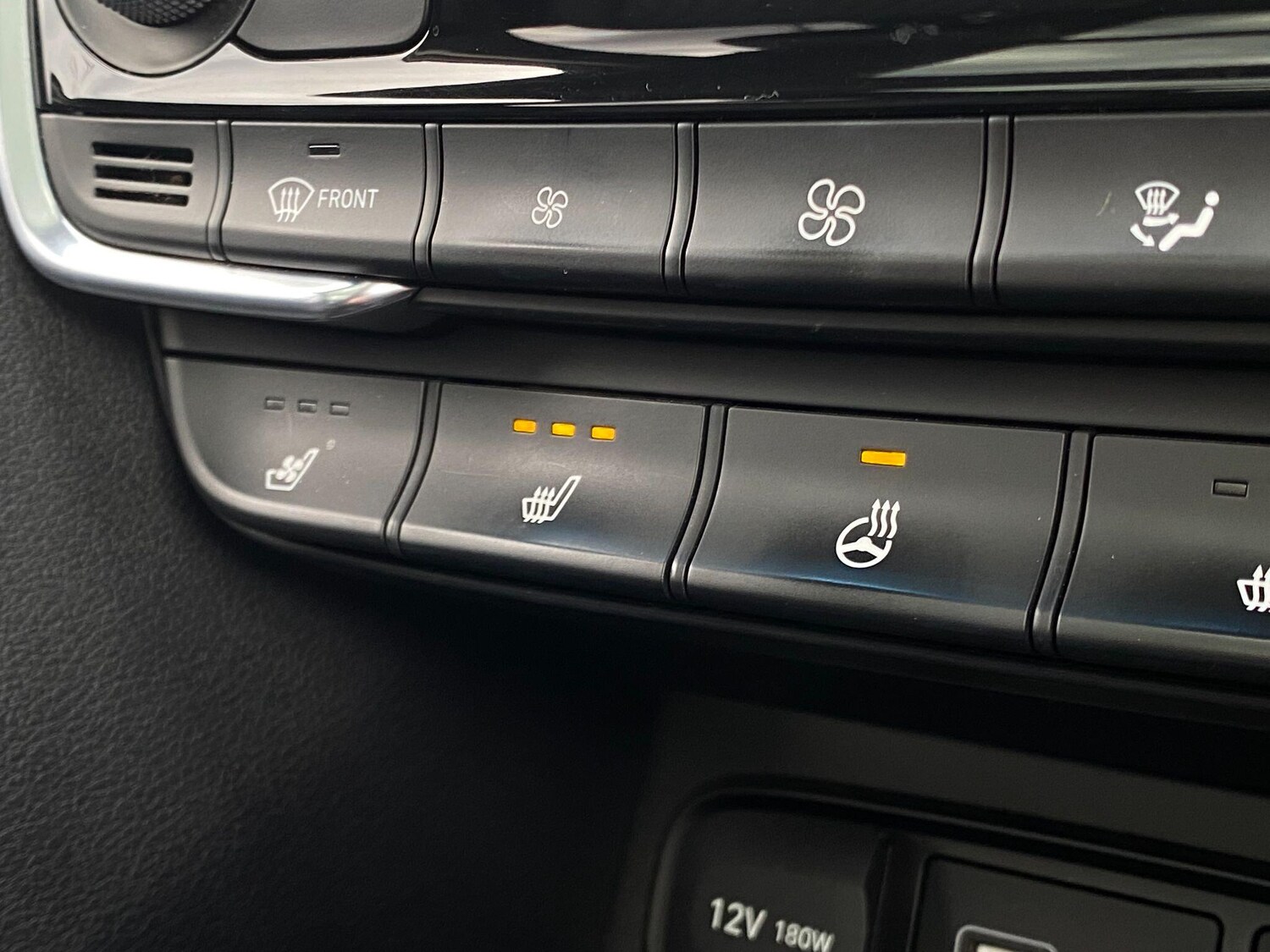 Used Hyundai Santa Fe for sale - 77839977: Photo 34