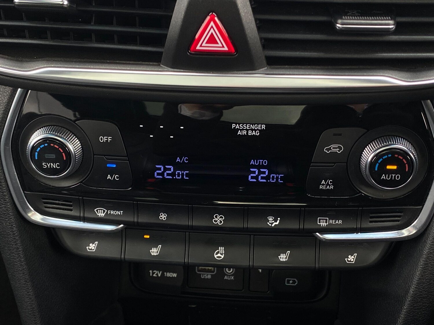 Used Hyundai Santa Fe for sale - 77839977: Photo 36