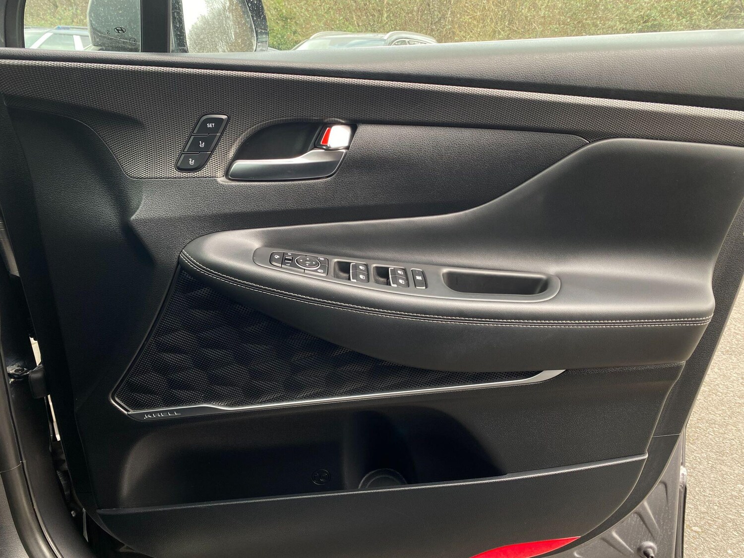 Used Hyundai Santa Fe for sale - 77839977: Photo 39