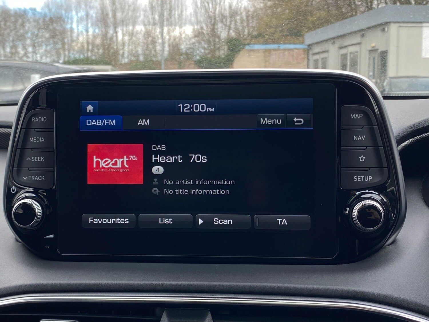 Used Hyundai Santa Fe for sale - 77839977: Photo 42