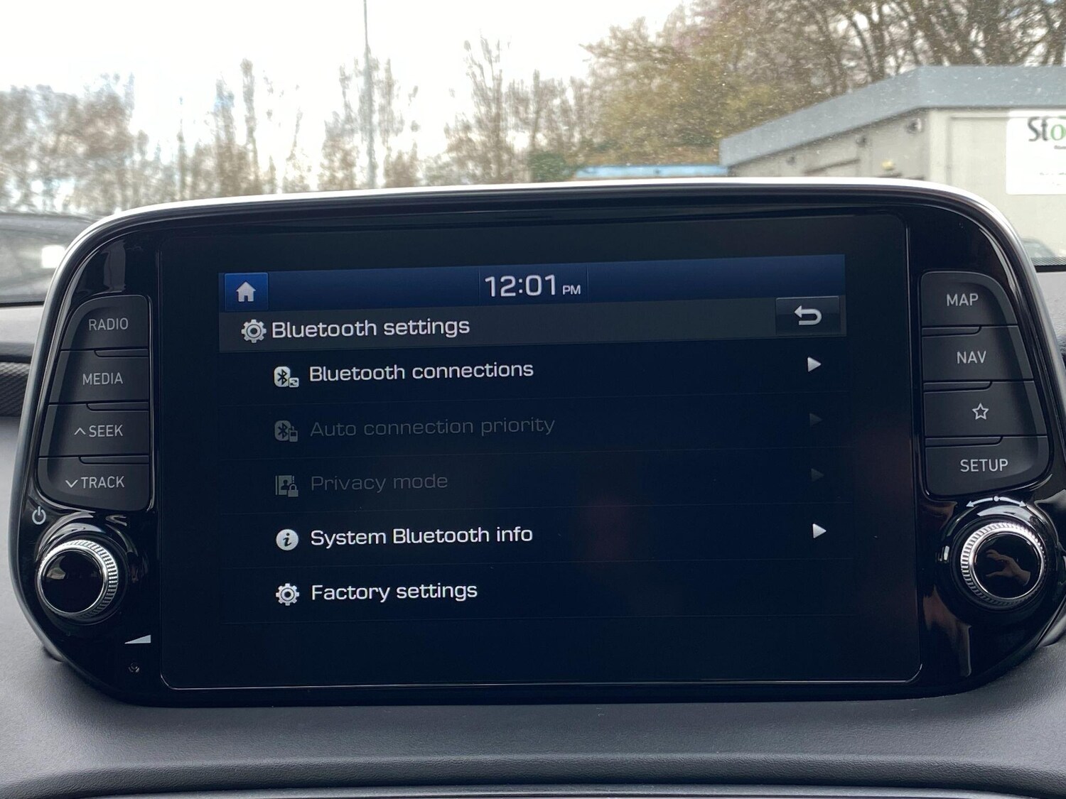 Used Hyundai Santa Fe for sale - 77839977: Photo 46