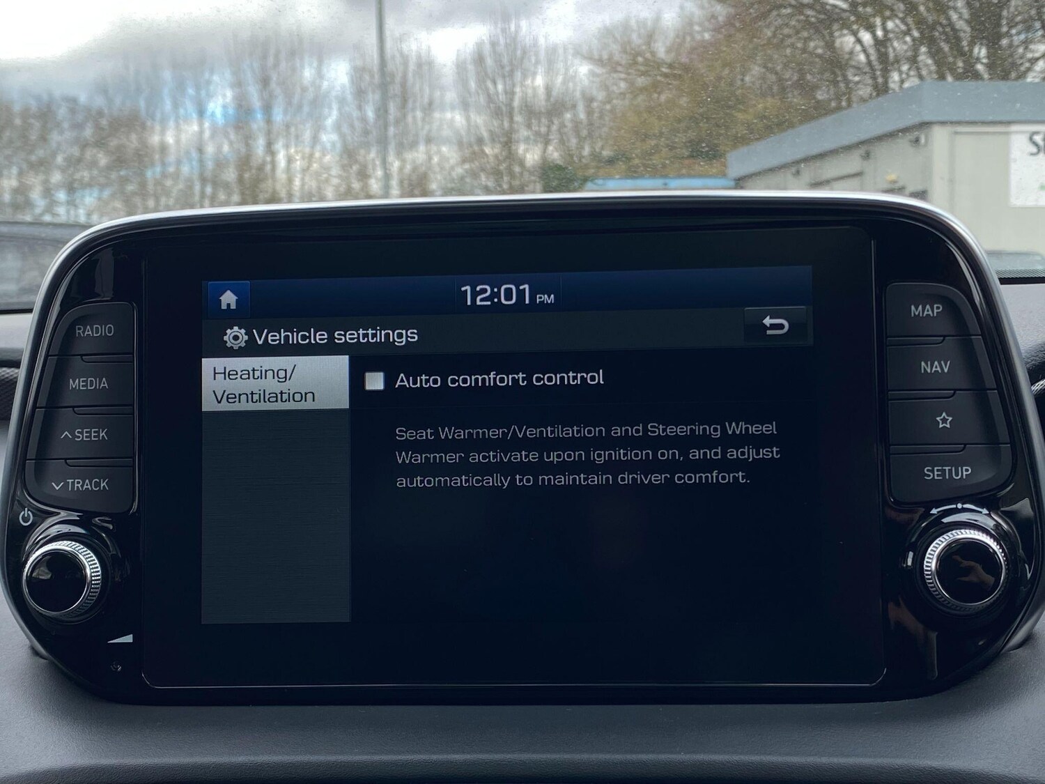 Used Hyundai Santa Fe for sale - 77839977: Photo 47