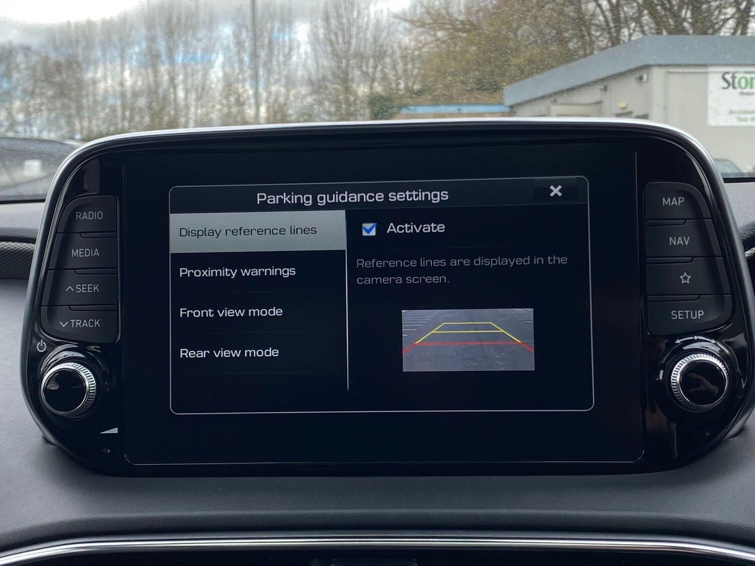 Used Hyundai Santa Fe for sale - 77839977: Photo 49