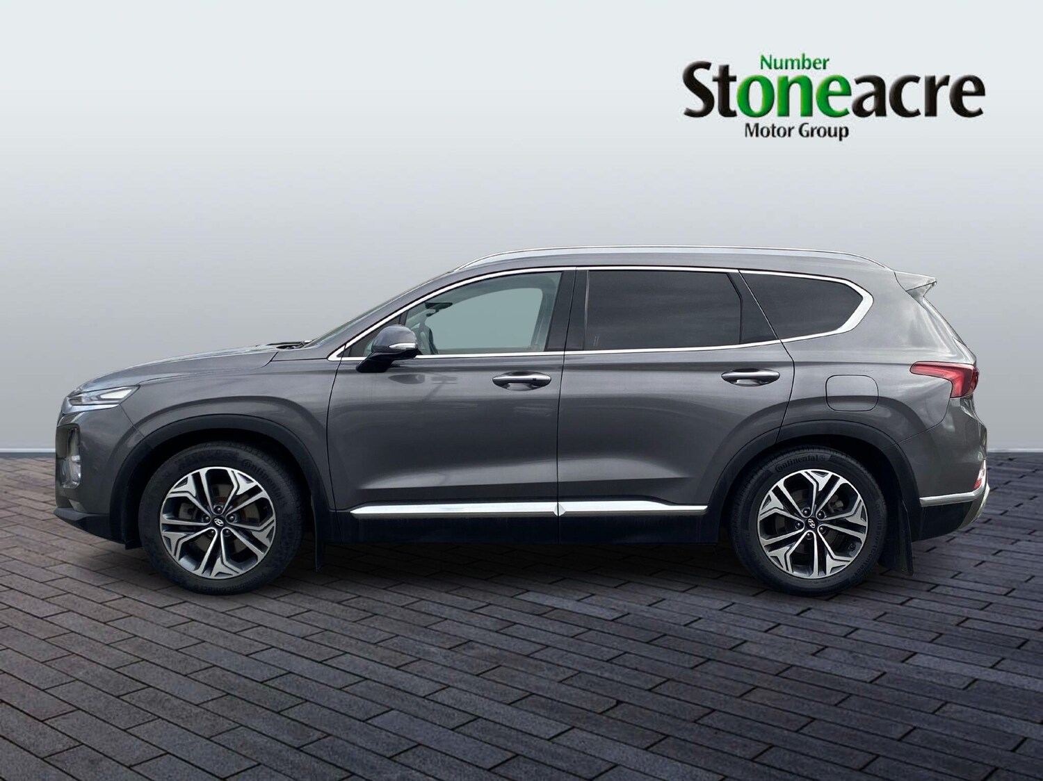 Used Hyundai Santa Fe for sale - 77839977: Photo 5