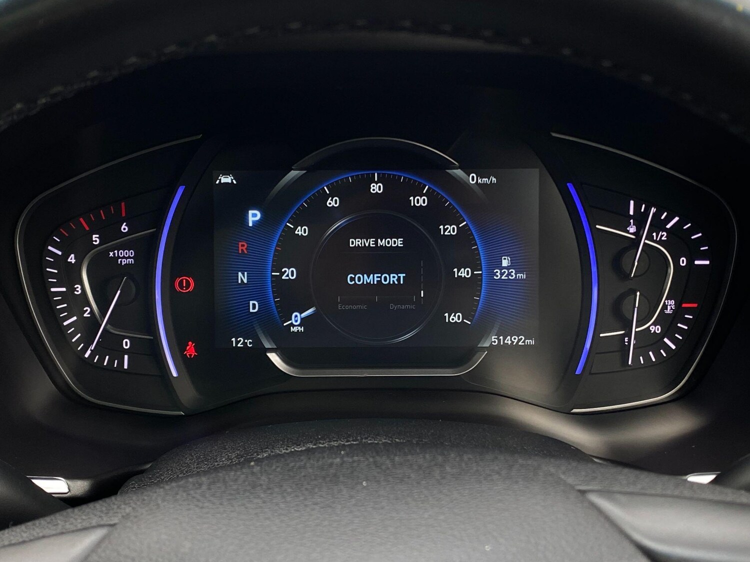 Used Hyundai Santa Fe for sale - 77839977: Photo 50