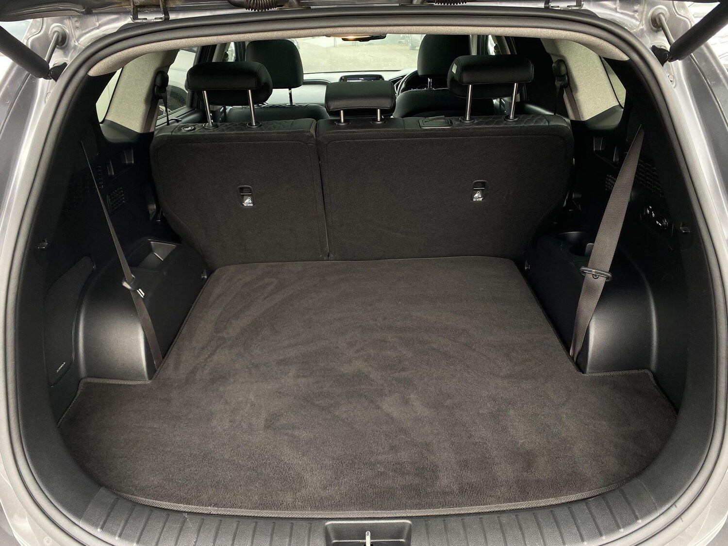 Used Hyundai Santa Fe for sale - 77839977: Photo 51