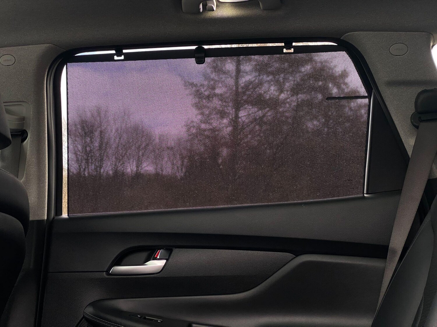 Used Hyundai Santa Fe for sale - 77839977: Photo 57