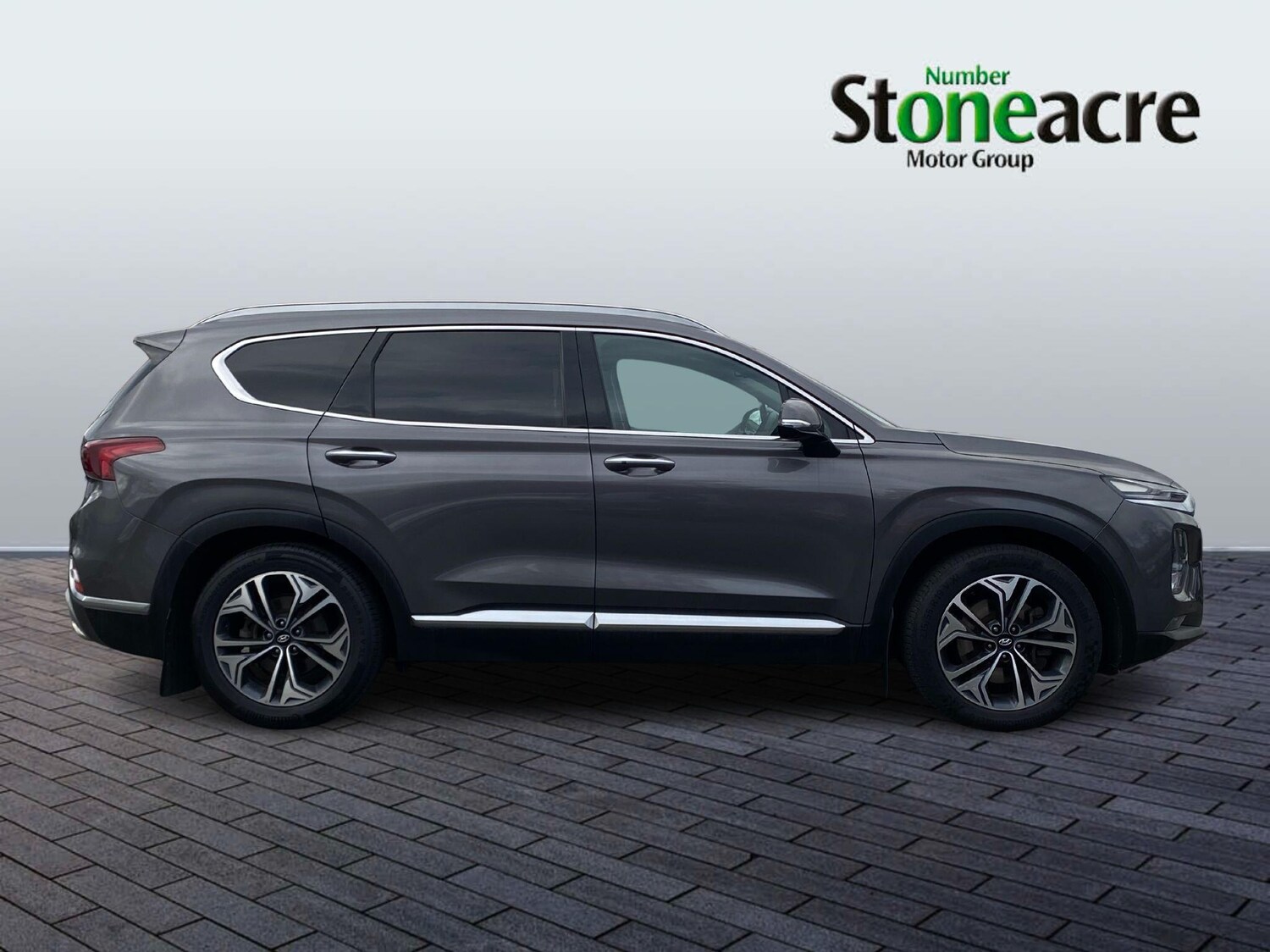 Used Hyundai Santa Fe for sale - 77839977: Photo 7