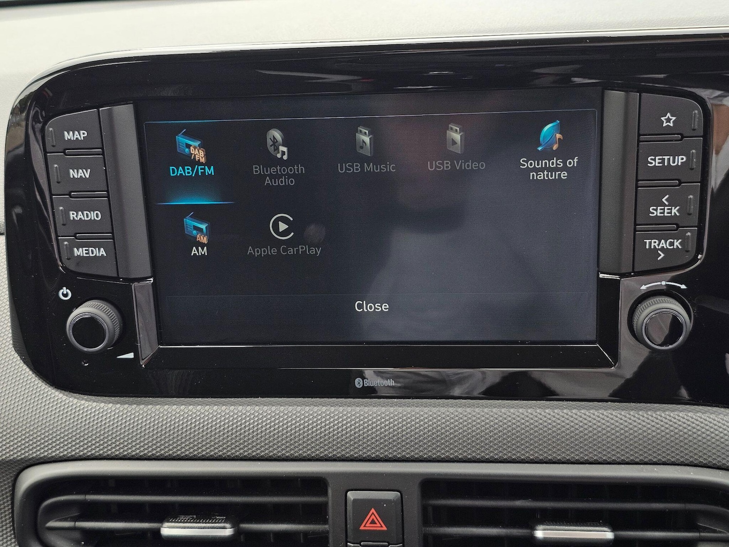 Vehicle 28