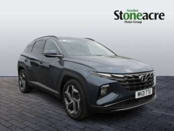 2021 (21) - 1.6 TGDi Hybrid 230 Premium 5dr 2WD Auto