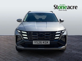 Used Hyundai TUCSON 2026 for sale - 78461604: Photo