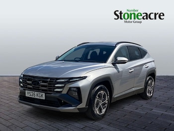 Used Hyundai TUCSON 2026 for sale - 78461604: Photo