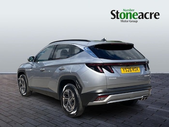 Used Hyundai TUCSON 2026 for sale - 78461604: Photo