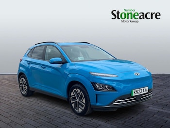 Used Hyundai KONA 2023 for sale - 78784895: Photo