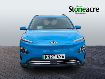 Used Hyundai KONA 2023 for sale - 78784895: Photo