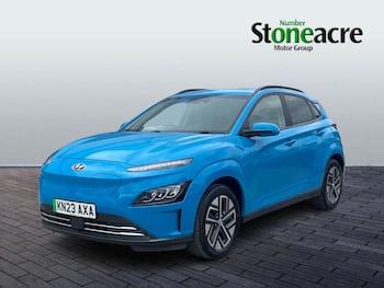 Used Hyundai KONA 2023 for sale - 78784895: Photo