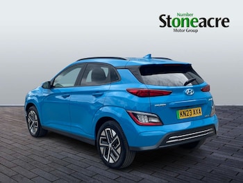 Used Hyundai KONA 2023 for sale - 78784895: Photo