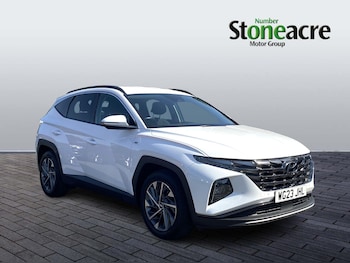 Used Hyundai TUCSON 2023 for sale - 79061922: Photo