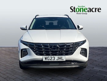 Used Hyundai TUCSON 2023 for sale - 79061922: Photo