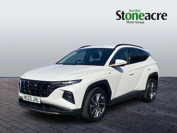 Used Hyundai TUCSON 2023 for sale - 79061922: Photo