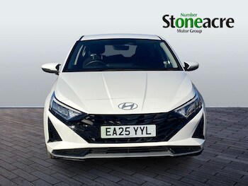 Used Hyundai i20 2025 for sale - 77882496: Photo