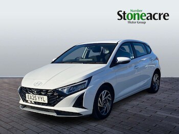 Used Hyundai i20 2025 for sale - 77882496: Photo