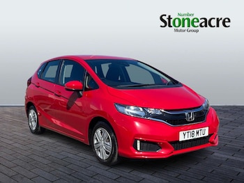 Used Honda Jazz 2018 for sale - 78471746: Photo