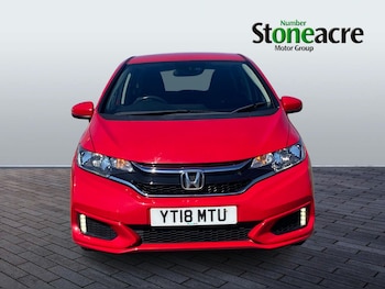 Used Honda Jazz 2018 for sale - 78471746: Photo