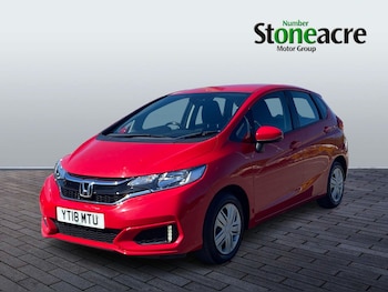 Used Honda Jazz 2018 for sale - 78471746: Photo