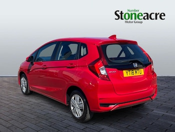 Used Honda Jazz 2018 for sale - 78471746: Photo