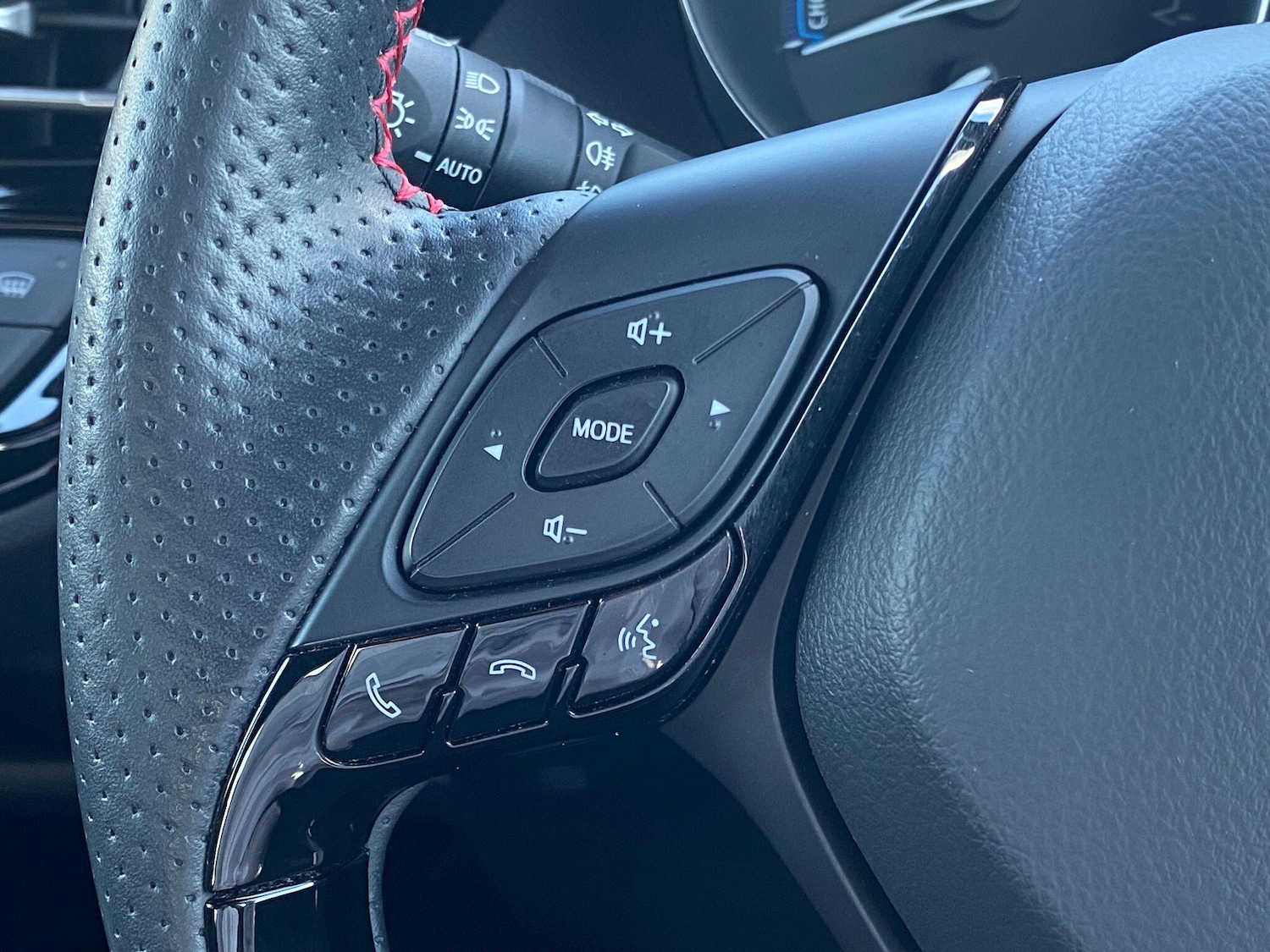 Vehicle 24