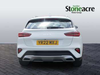 Used Kia XCeed 2022 for sale - 74751726: Photo