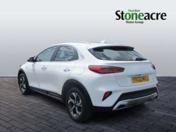 Used Kia XCeed 2022 for sale - 74751726: Photo