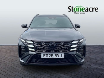 Used Hyundai TUCSON 2026 for sale - 79279881: Photo