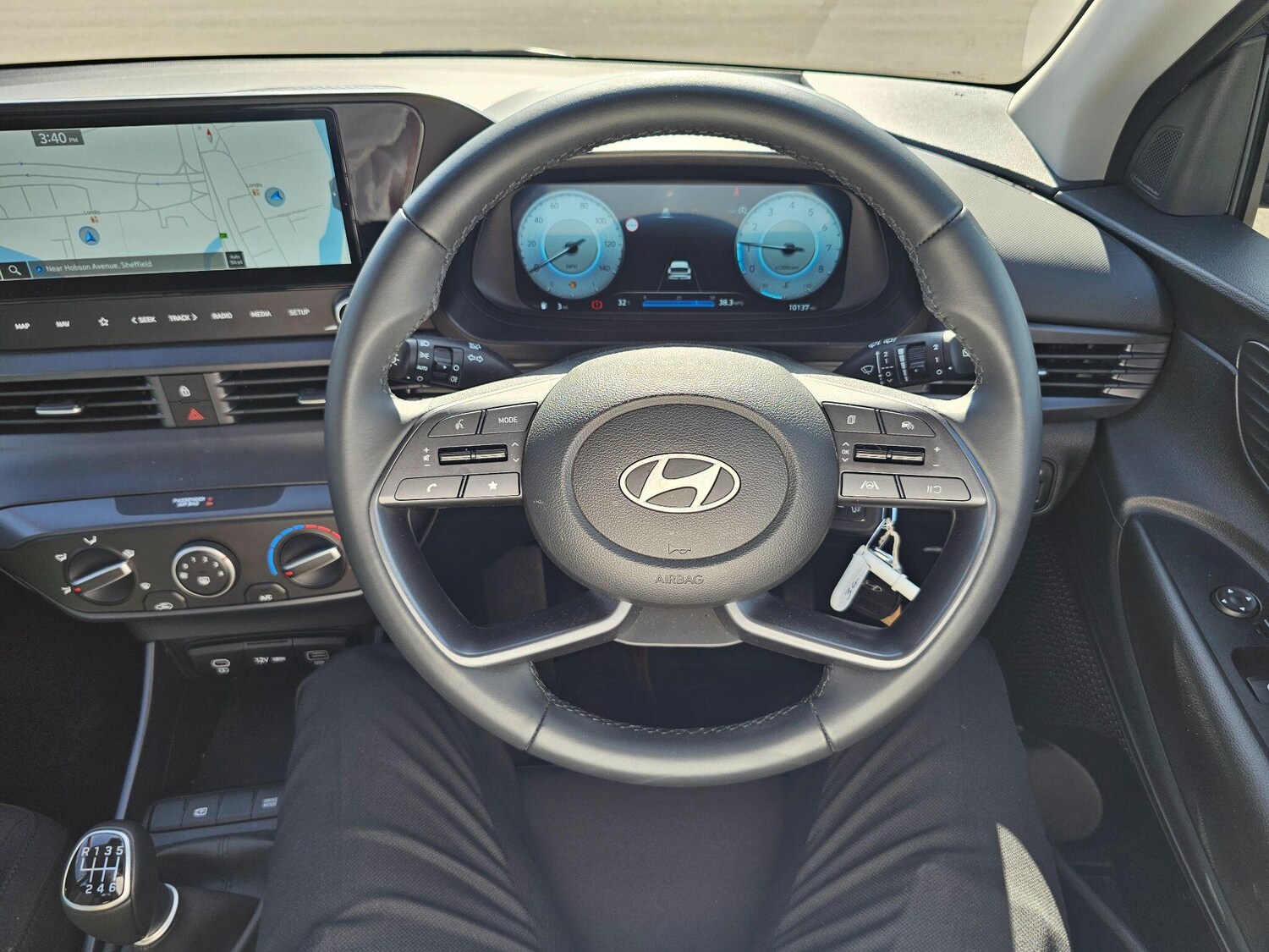 Vehicle 26