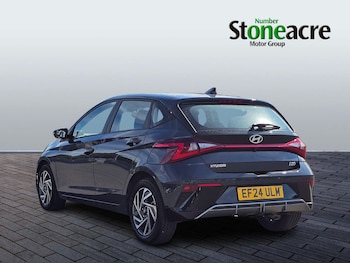Used Hyundai i20 2024 for sale - 75519334: Photo