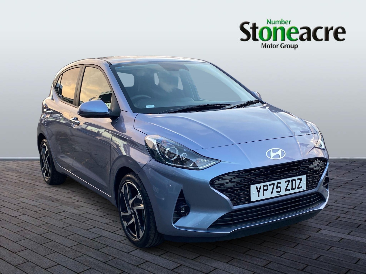 Used Hyundai i10 2025 for sale - 76727898: Photo 1