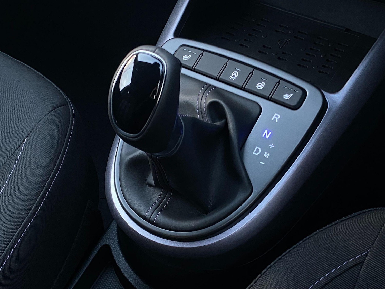 Used Hyundai i10 2025 for sale - 76727898: Photo 13