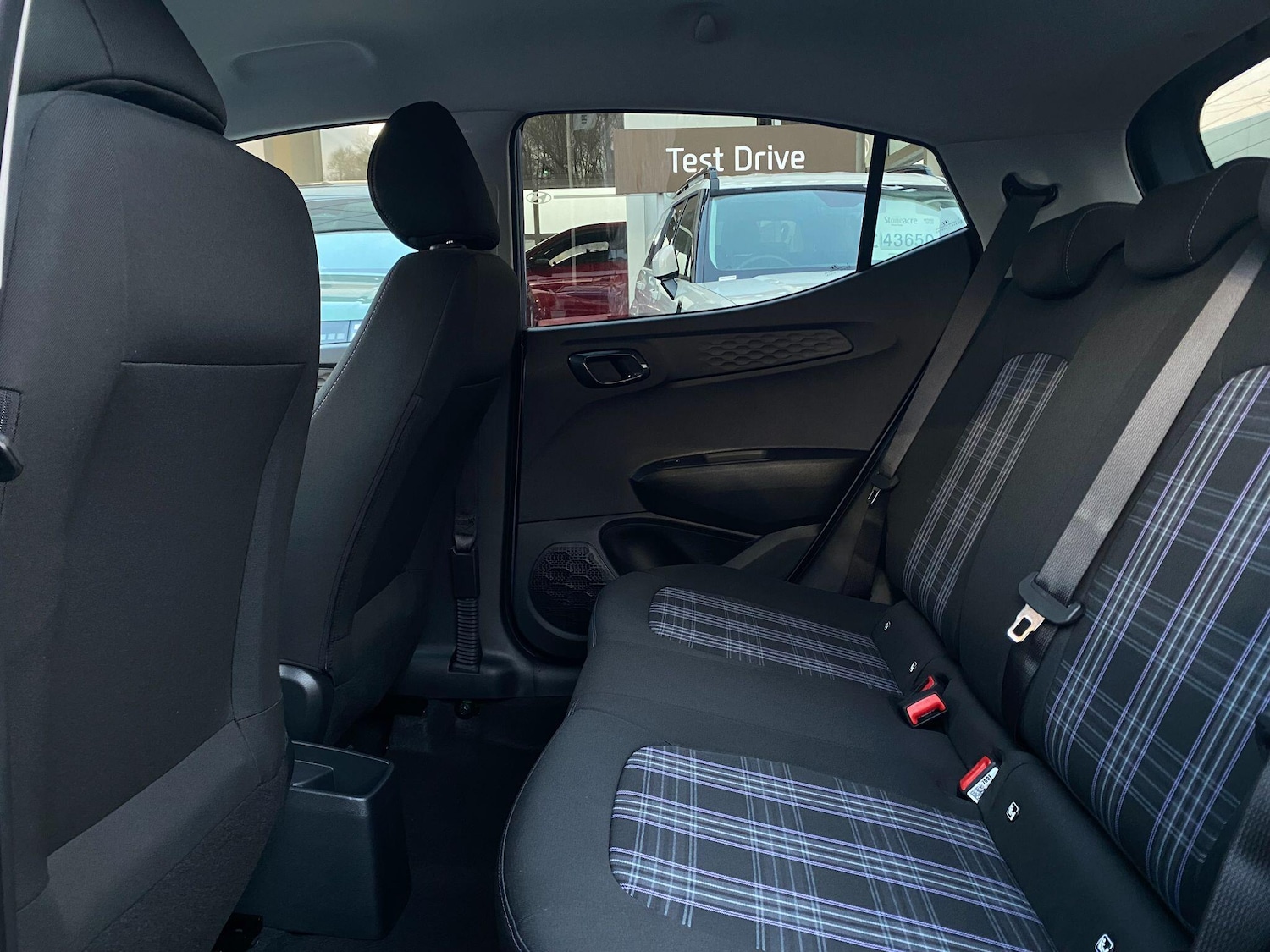 Used Hyundai i10 2025 for sale - 76727898: Photo 15