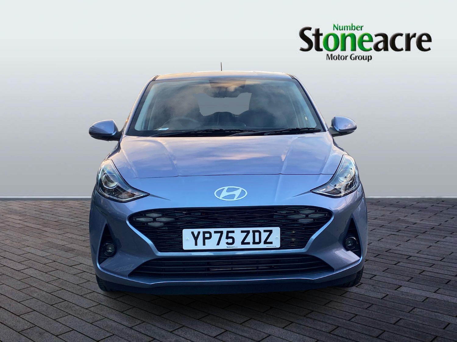 Used Hyundai i10 2025 for sale - 76727898: Photo 2