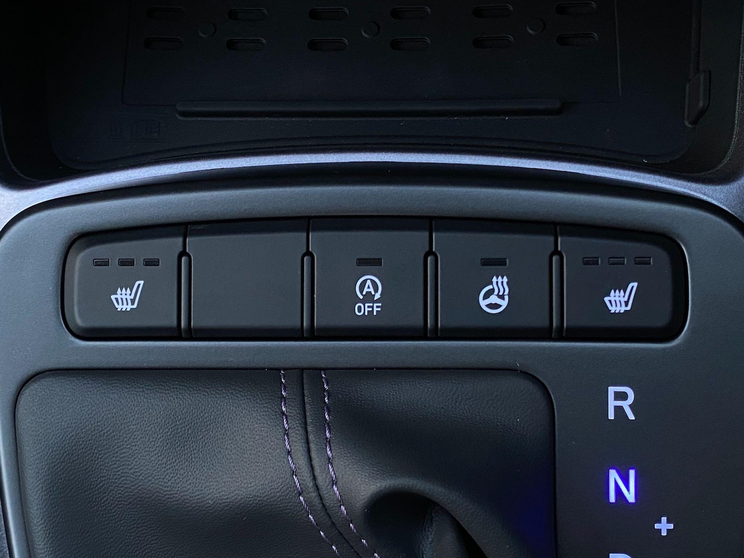 Used Hyundai i10 2025 for sale - 76727898: Photo 22