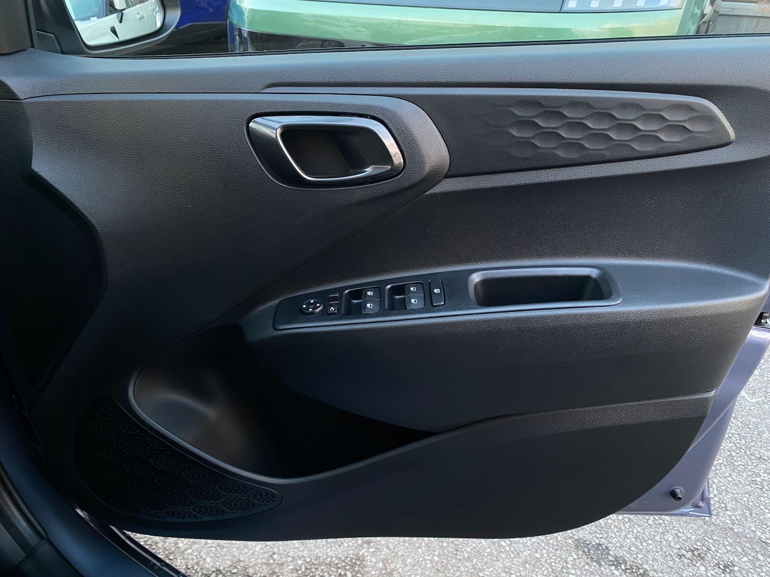 Used Hyundai i10 2025 for sale - 76727898: Photo 25